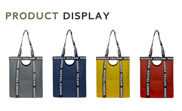 long strap shoulder bag