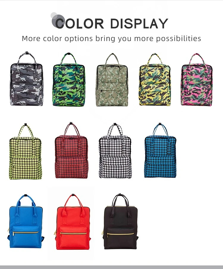 custom kids backpack custom kids backpack