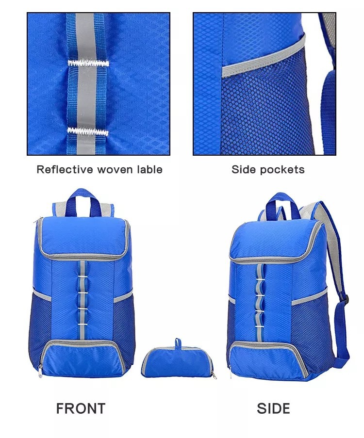 backpack for day hiking