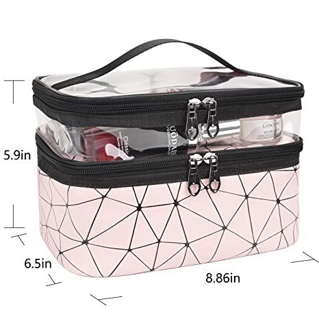 cosmetic bag