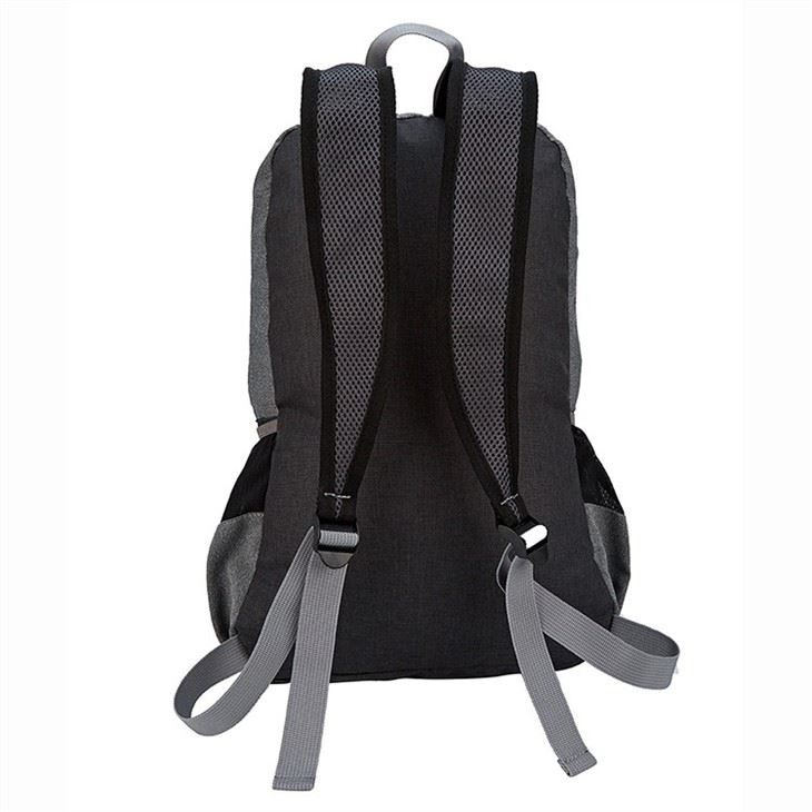 foldable backpack hiking