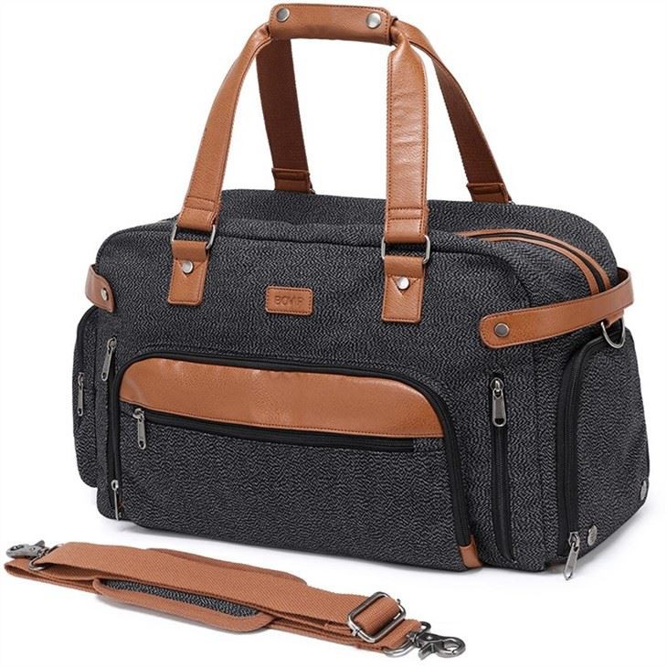 extra large makeup bag