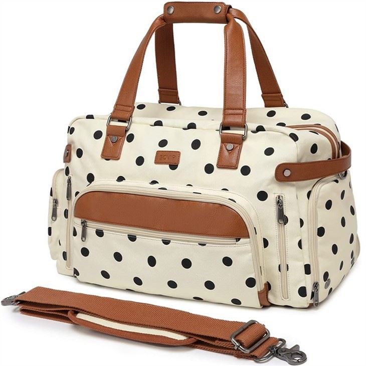 packable duffel bag