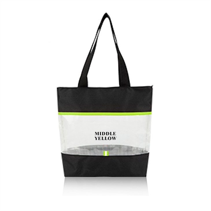 over the shoulder tote bag