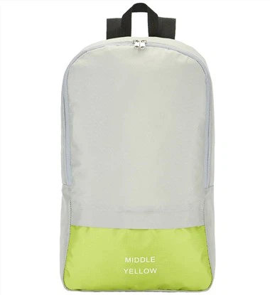 Mochila de senderismo personalizada
