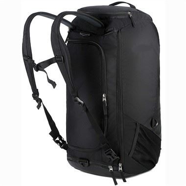 Mochila de viaje minimalista